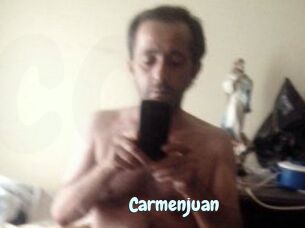 Carmenjuan