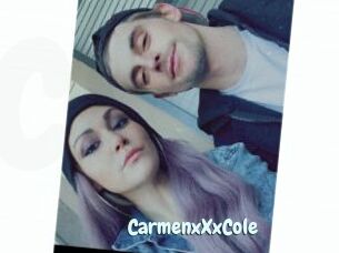 CarmenxXxCole