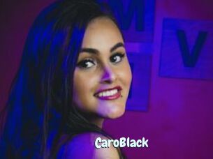 CaroBlack