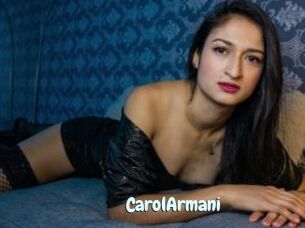 CarolArmani