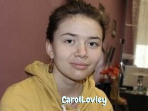 CarolLovley