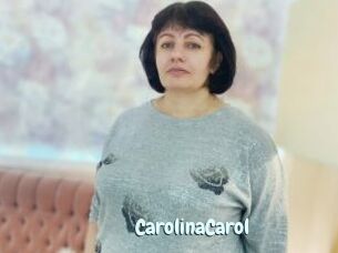 CarolinaCarol