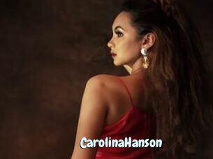 CarolinaHanson