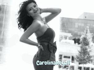 CarolinaRoyall