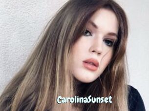 CarolinaSunset