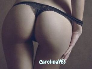Carolina_YES