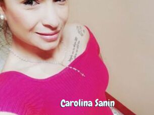 Carolina_Sanin