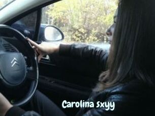 Carolina_sxyy