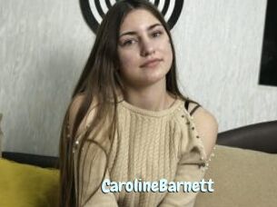 CarolineBarnett