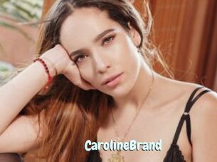 CarolineBrand
