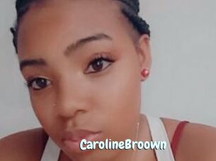 CarolineBroown