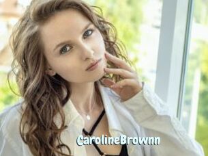 CarolineBrownn