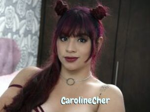 CarolineCher