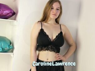CarolineLawrence