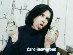 CarolineMaroon