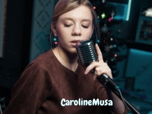 CarolineMusa