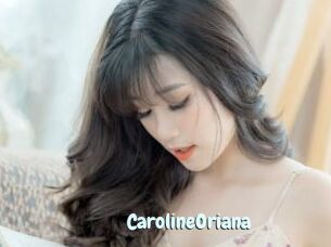 CarolineOriana