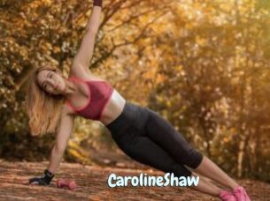 CarolineShaw