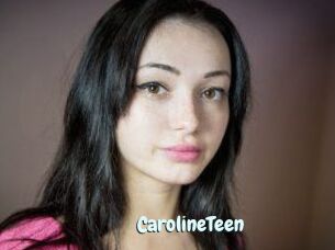 CarolineTeen