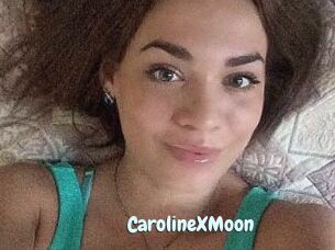 CarolineXMoon
