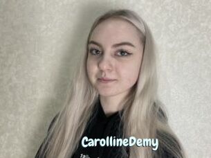 CarollineDemy