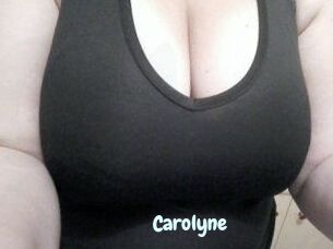 Carolyne