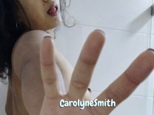 CarolyneSmith