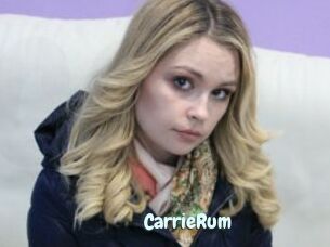 CarrieRum