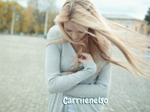 Carriienelso