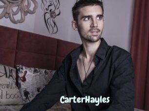 CarterHayles