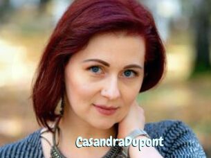 CasandraDupont
