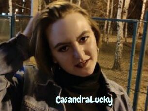 CasandraLucky