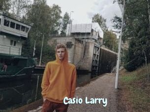 Casio_Larry