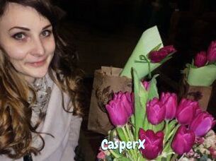 CasperX
