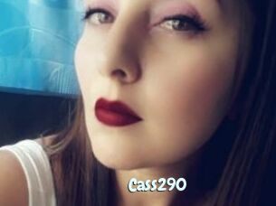 Cass290