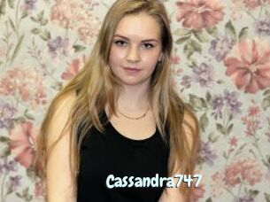 Cassandra747