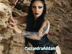 CassandraAddams
