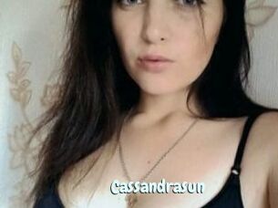 Cassandra_sun