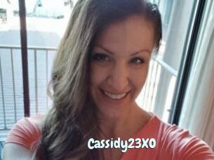 Cassidy23XO