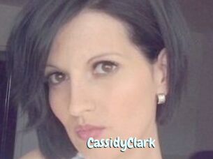 CassidyClark