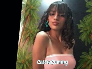 CassieCuming