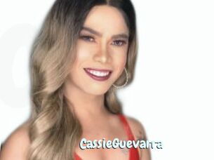 CassieGuevarra