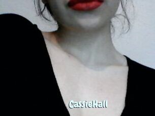 CassieHall