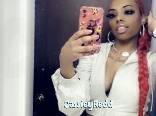 CassieyRedd