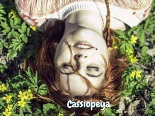 Cassiopeya