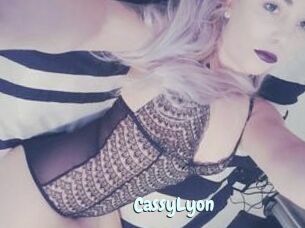 CassyLyon
