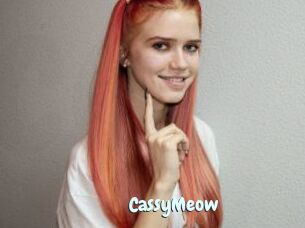 CassyMeow