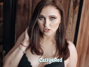 CassyeRed