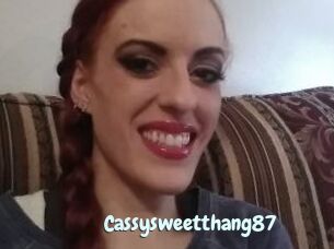 Cassysweetthang87