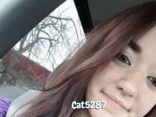 Cat5287